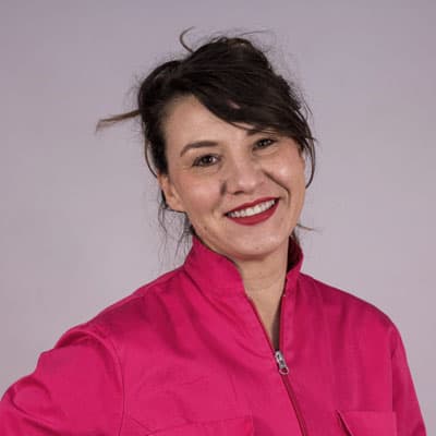 MICHELLE FAVERO