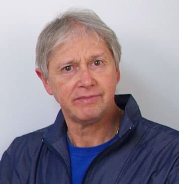 ROBERTO BORTOLOZZO