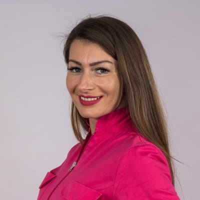 SELMA BEGANOVIC